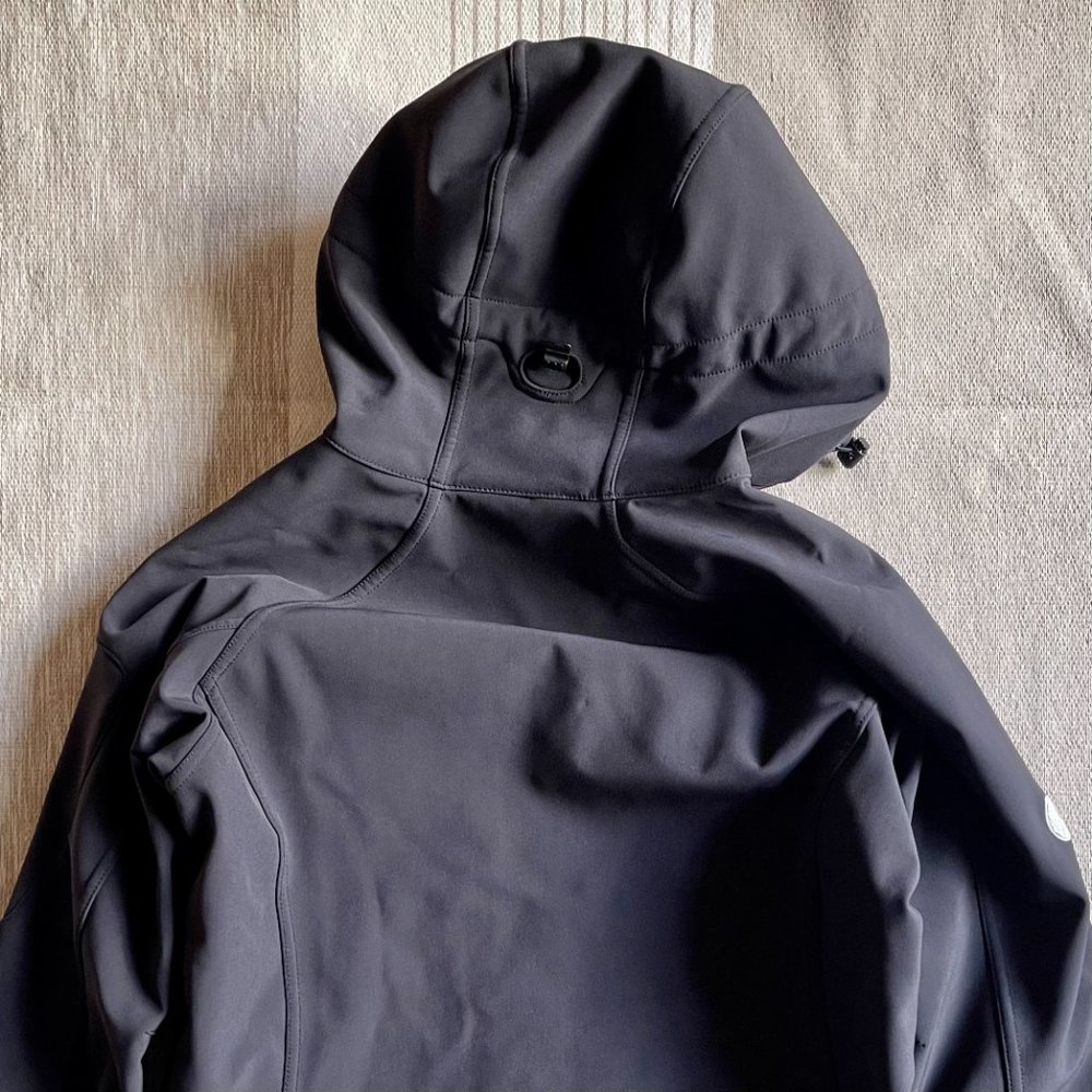Marmot Super Gravity Jacket - Softshell Black - image 3